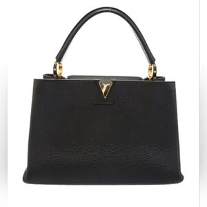 Louis vuitton capuccines Full Set